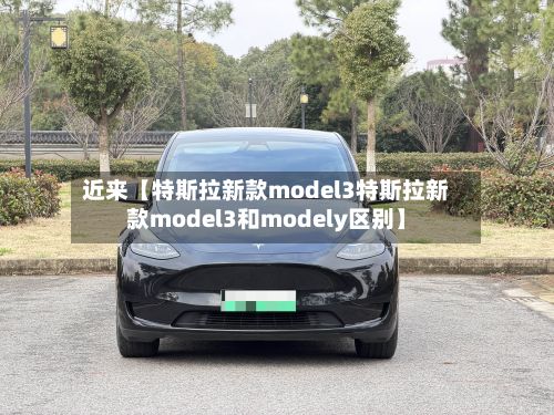 近来【特斯拉新款model3特斯拉新款model3和modely区别】-第2张图片