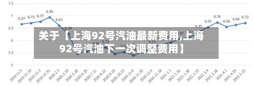 关于【上海92号汽油最新费用,上海92号汽油下一次调整费用】-第1张图片