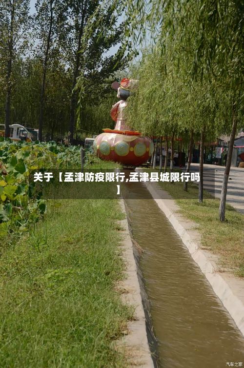 关于【孟津防疫限行,孟津县城限行吗】-第3张图片