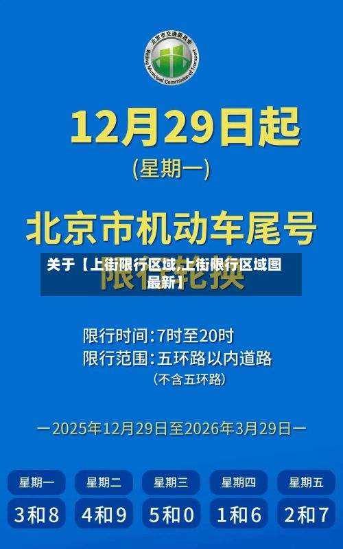 关于【上街限行区域,上街限行区域图最新】