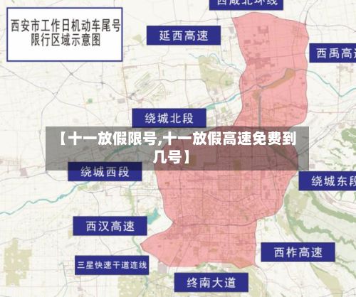 【十一放假限号,十一放假高速免费到几号】-第2张图片
