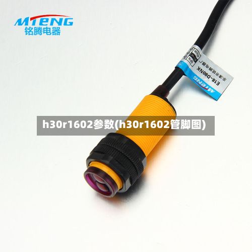 h30r1602参数(h30r1602管脚图)