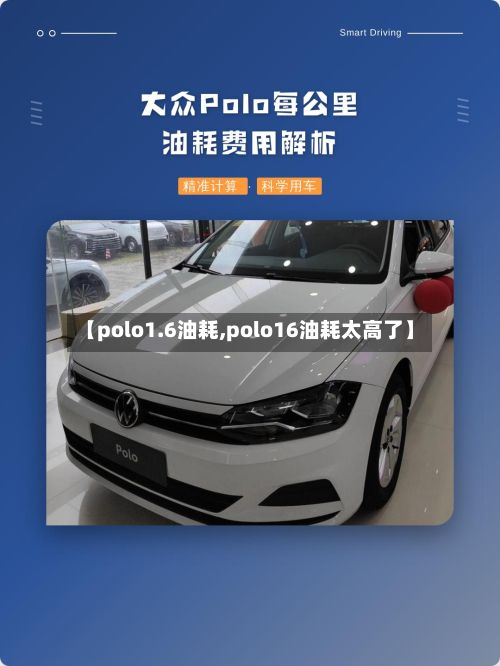 【polo1.6油耗,polo16油耗太高了】-第2张图片