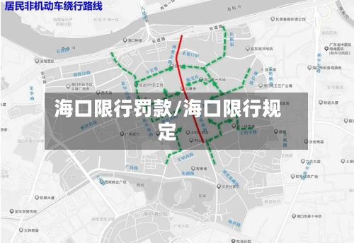 海口限行罚款/海口限行规定-第3张图片