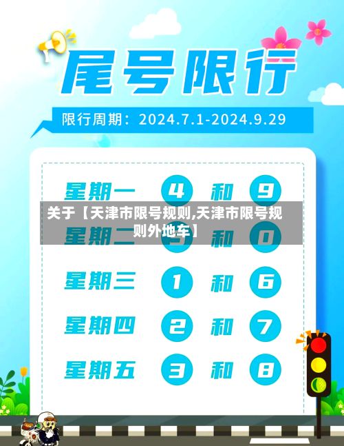 关于【天津市限号规则,天津市限号规则外地车】
