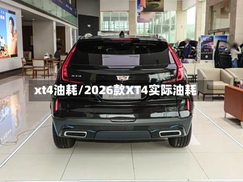 xt4油耗/2026款XT4实际油耗-第2张图片