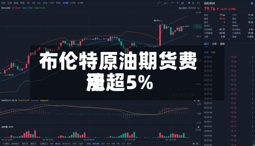 布伦特原油期货费用
涨超5%-第1张图片