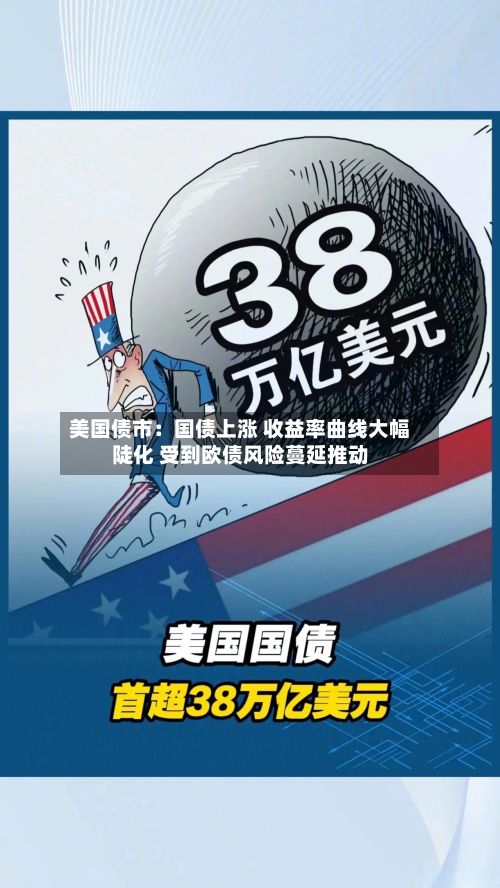 美国债市:国债上涨 收益率曲线大幅陡化 受到欧债风险蔓延推动-第1张图片