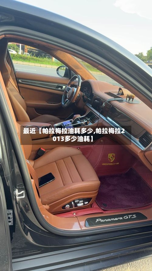 最近【帕拉梅拉油耗多少,帕拉梅拉2013多少油耗】-第1张图片