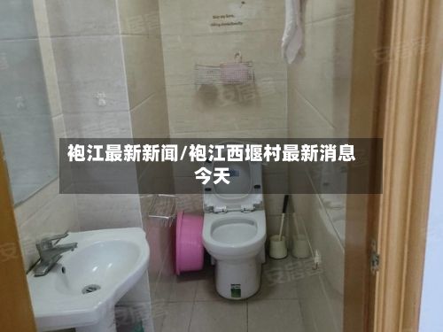 袍江最新新闻/袍江西堰村最新消息今天