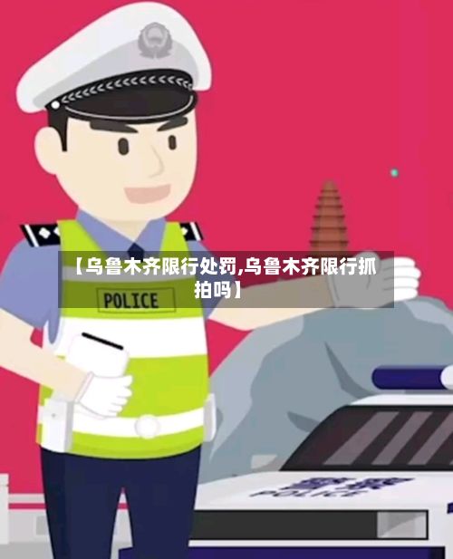 【乌鲁木齐限行处罚,乌鲁木齐限行抓拍吗】-第2张图片