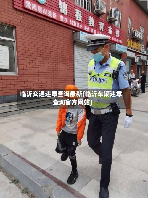 临沂交通违章查询最新(临沂车辆违章查询官方网站)
