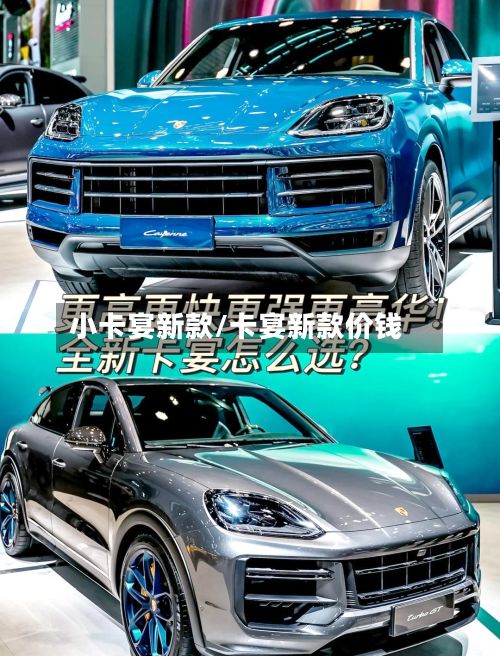 小卡宴新款/卡宴新款价钱-第2张图片