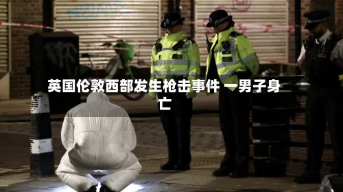 英国伦敦西部发生枪击事件 一男子身亡-第3张图片