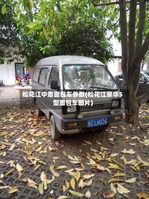 松花江中意面包车参数(松花江豪华5型面包车图片)-第2张图片