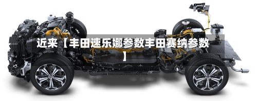 近来【丰田速乐娜参数丰田赛纳参数】-第2张图片