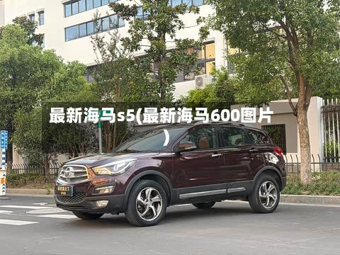 最新海马s5(最新海马600图片)