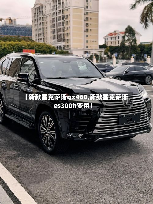 【新款雷克萨斯gx460,新款雷克萨斯es300h费用】