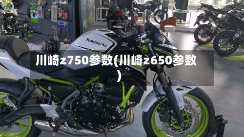 川崎z750参数(川崎z650参数)