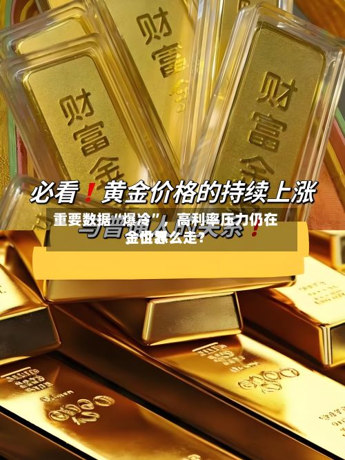 重要数据“爆冷	”，高利率压力仍在	，世界金价怎么走？-第3张图片