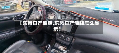 【东风日产油耗,东风日产油耗怎么显示】-第2张图片