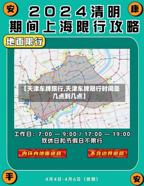 【天津车牌限行,天津车牌限行时间是几点到几点】-第2张图片