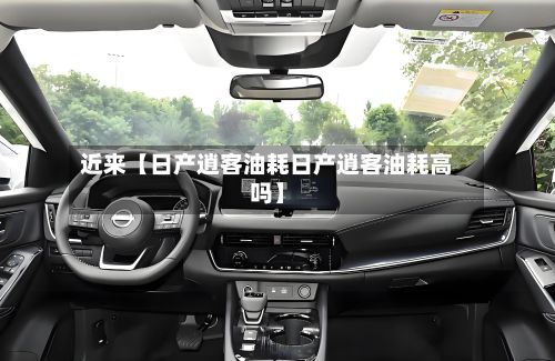 近来【日产逍客油耗日产逍客油耗高吗】-第2张图片
