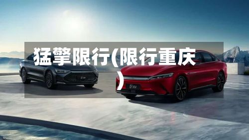 猛擎限行(限行重庆)-第1张图片