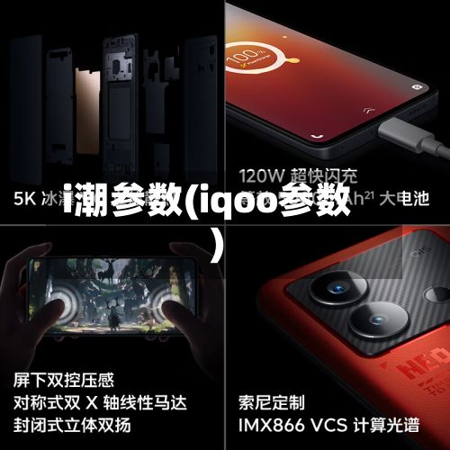 i潮参数(iqoo参数)-第2张图片