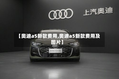 【奥迪a5新款费用,奥迪a5新款费用及图片】-第2张图片