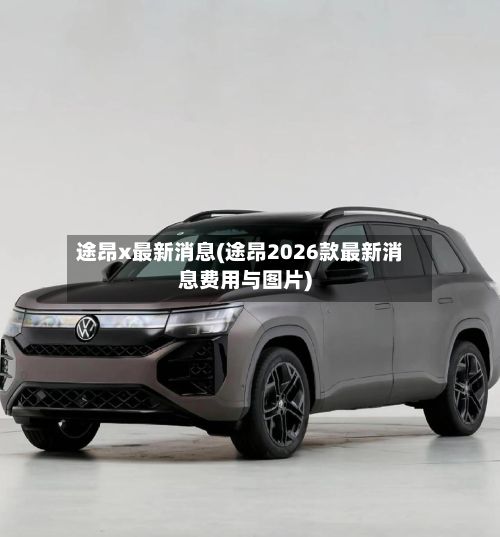 途昂x最新消息(途昂2026款最新消息费用与图片)-第2张图片