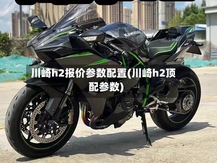 川崎h2报价参数配置(川崎h2顶配参数)-第2张图片