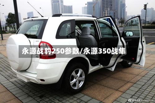 永源战豹250参数/永源350战隼