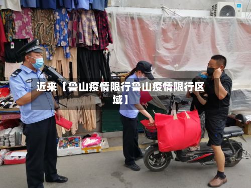 近来【鲁山疫情限行鲁山疫情限行区域】-第3张图片