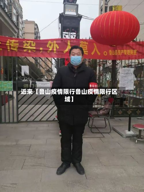 近来【鲁山疫情限行鲁山疫情限行区域】-第2张图片