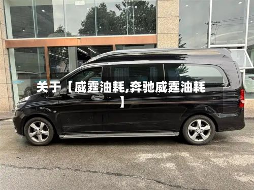 关于【威霆油耗,奔驰威霆油耗】-第2张图片