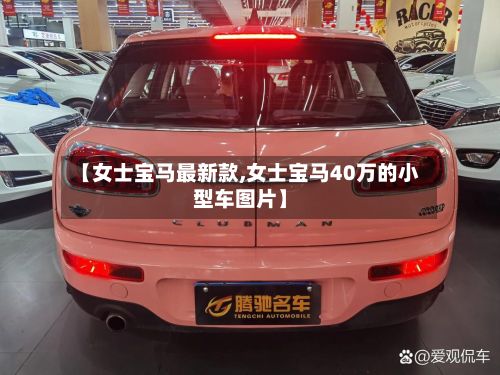 【女士宝马最新款,女士宝马40万的小型车图片】-第3张图片