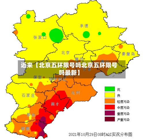 近来【北京五环限号吗北京五环限号吗最新】-第3张图片