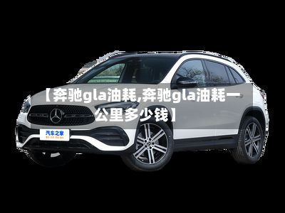 【奔驰gla油耗,奔驰gla油耗一公里多少钱】