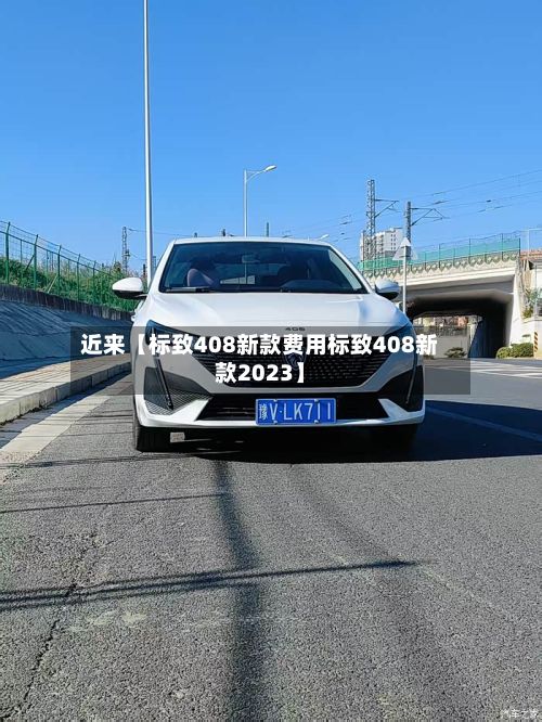 近来【标致408新款费用标致408新款2023】-第2张图片
