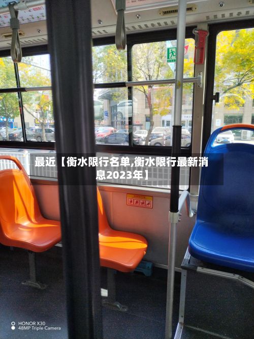 最近【衡水限行名单,衡水限行最新消息2023年】