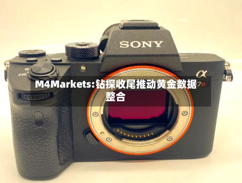 M4Markets:钻探收尾推动黄金数据整合