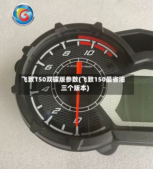飞致150双碟版参数(飞致150最省油三个版本)