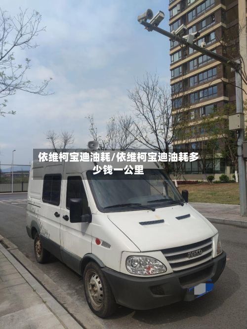 依维柯宝迪油耗/依维柯宝迪油耗多少钱一公里-第2张图片