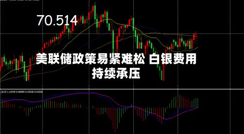 美联储政策易紧难松 白银费用持续承压-第3张图片
