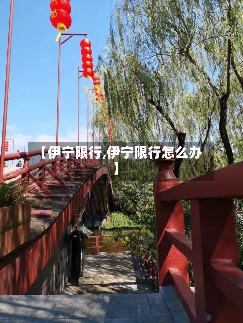 【伊宁限行,伊宁限行怎么办】