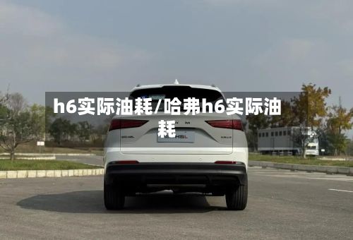 h6实际油耗/哈弗h6实际油耗