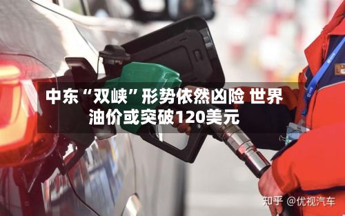 中东“双峡”形势依然凶险 世界油价或突破120美元-第2张图片