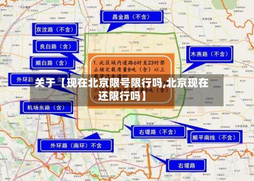 关于【现在北京限号限行吗,北京现在还限行吗】
