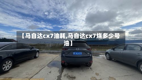 【马自达cx7油耗,马自达cx7烧多少号油】-第2张图片